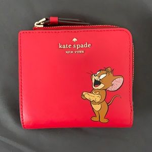 Kate Spade Jerry Wallet